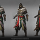 Image for article titled The Art Of Assassin's Creed Valhalla